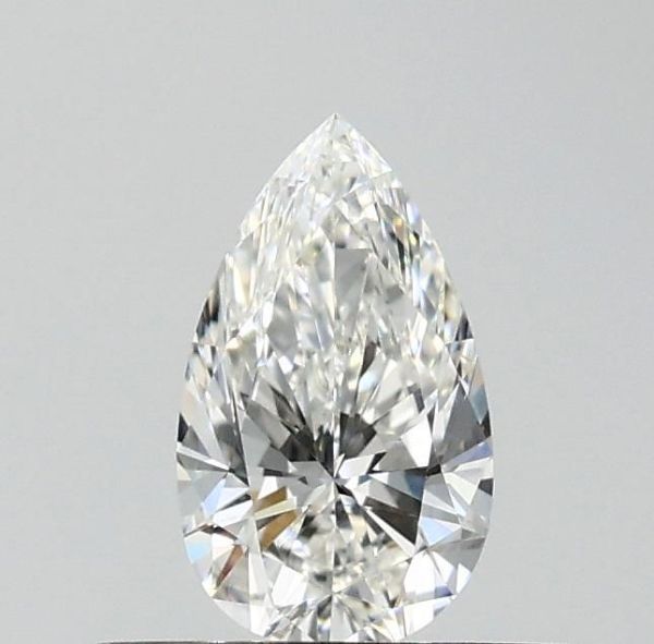 Pear Diamond image