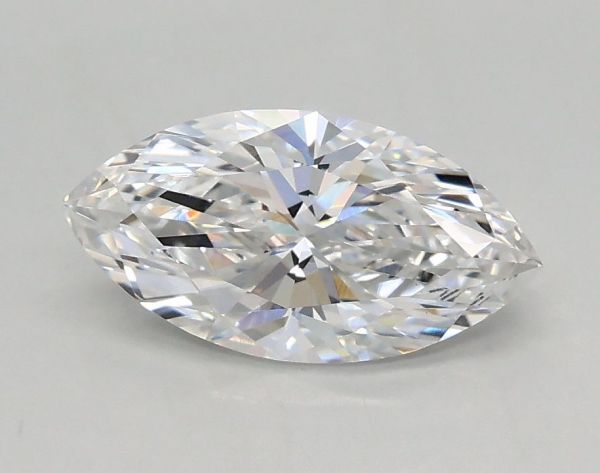 Marquise Lab-Grown Diamond image