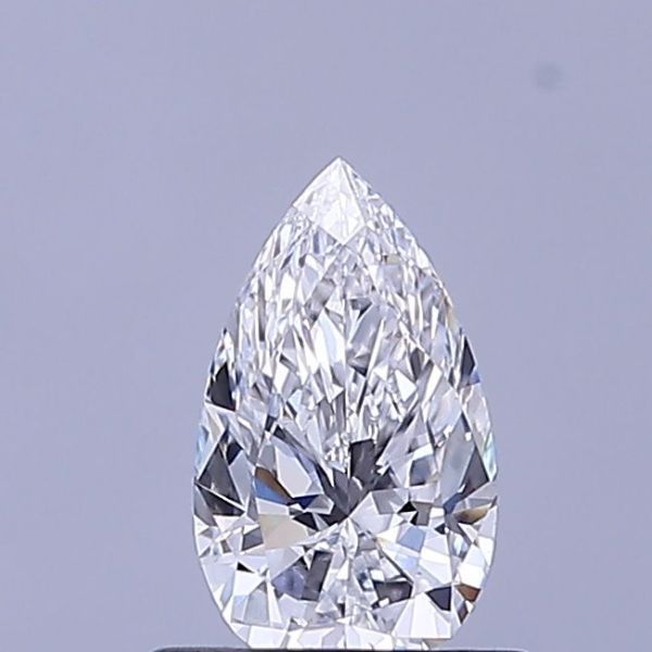 Pear Lab-Grown Diamond image