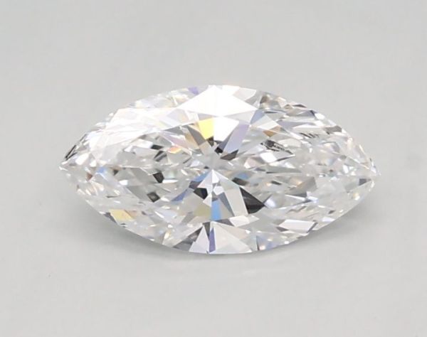 Marquise Lab-Grown Diamond image