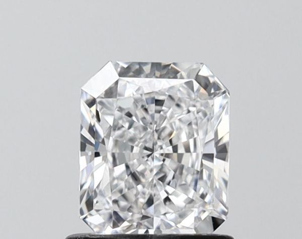 Radiant Lab-Grown Diamond image