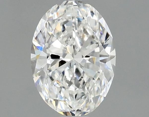 Oval Diamond image