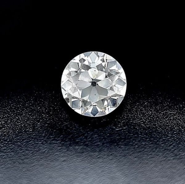 Old European Cut Diamond image
