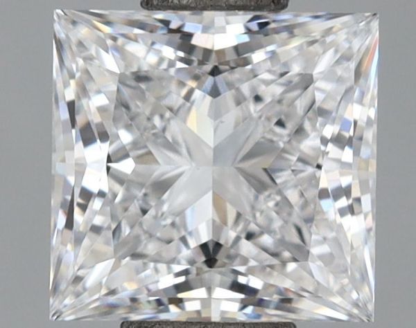 Princess Lab-Grown Diamond image