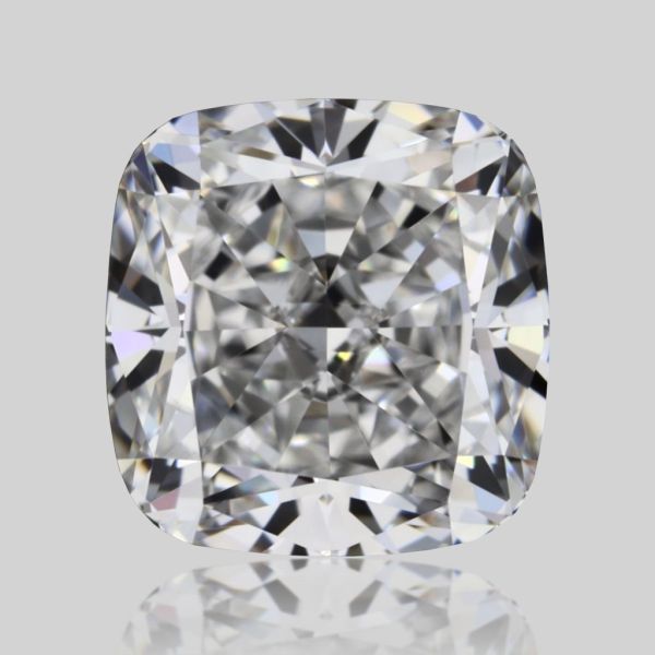 Cushion Diamond image