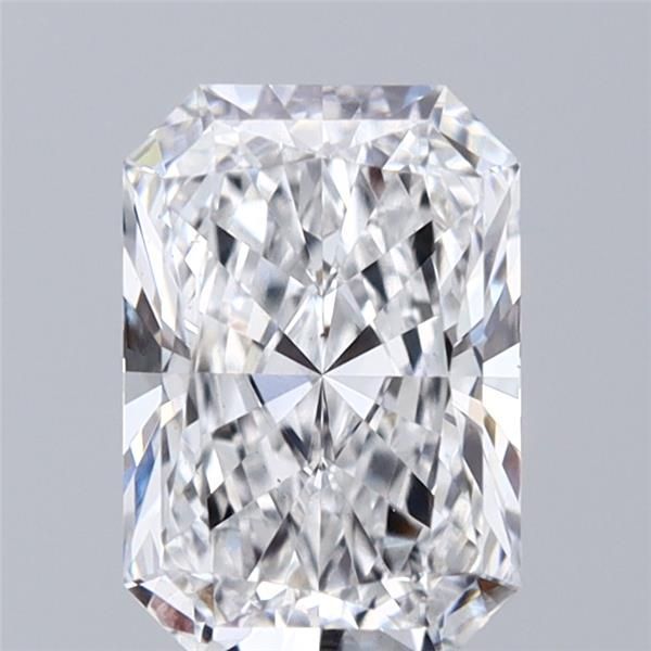 Radiant Lab-Grown Diamond image