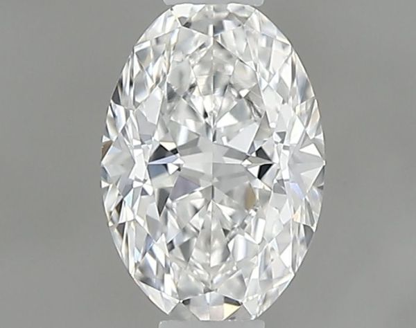 Oval Diamond image