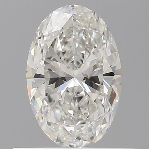 Oval Diamond image