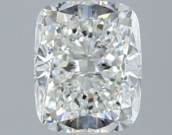 Cushion Diamond image