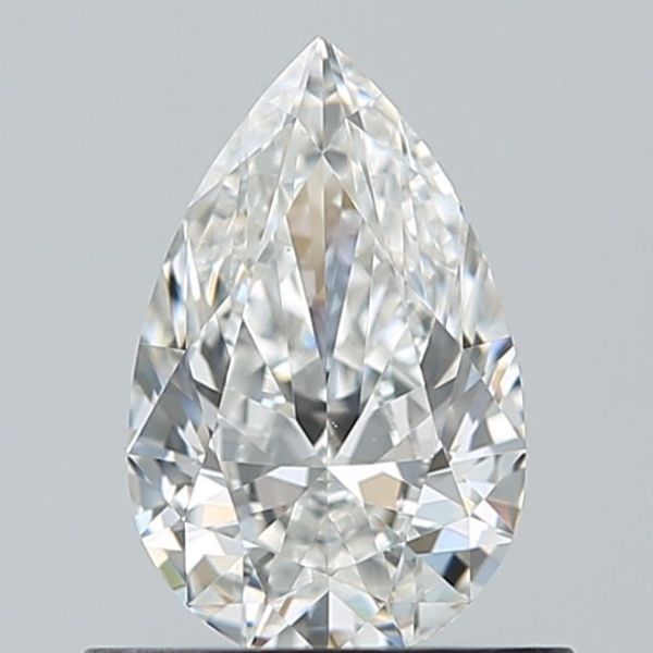Pear Diamond image