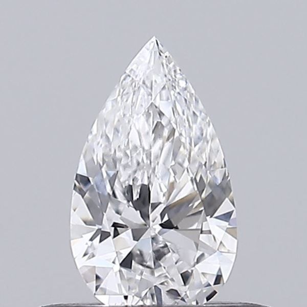 Pear Lab-Grown Diamond image