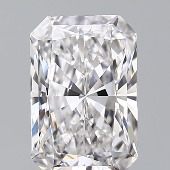 Radiant Lab-Grown Diamond image