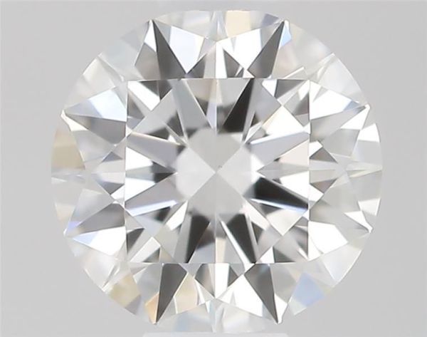 Round Diamond image