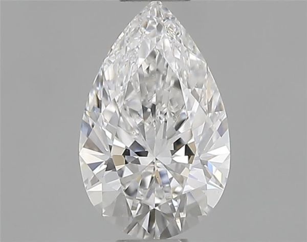 Pear Diamond image