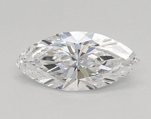 Marquise Lab-Grown Diamond image