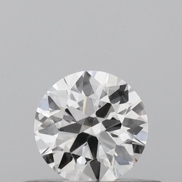 Round Lab-Grown Diamond image