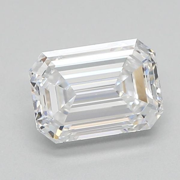 Emerald Lab-Grown Diamond image