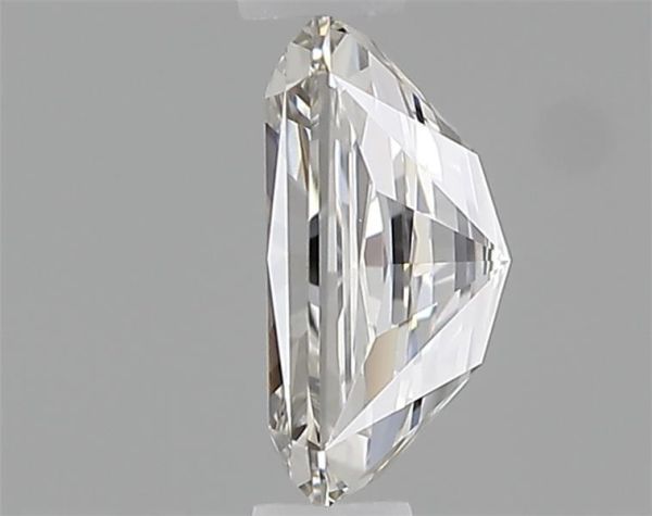 Radiant Lab-Grown Diamond image