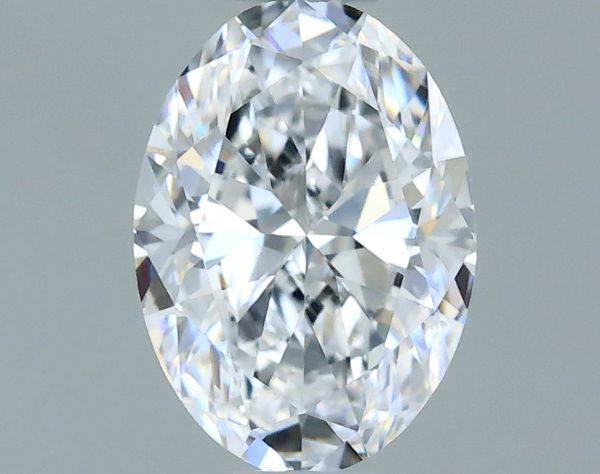 Oval Diamond image