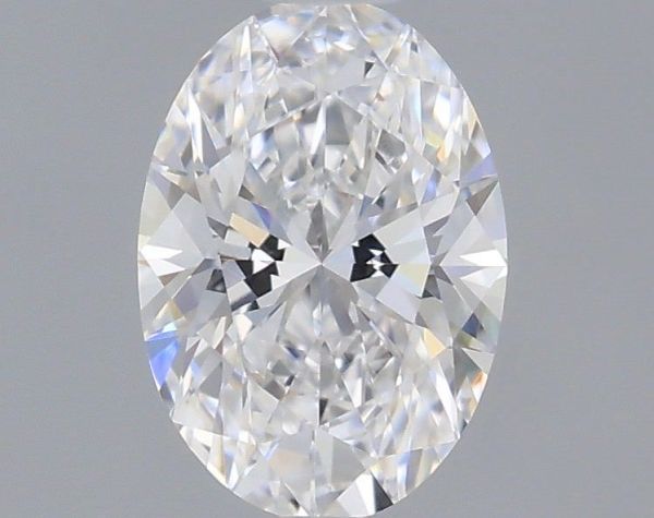Oval Diamond image