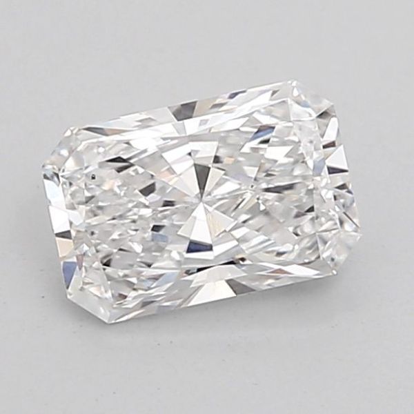 Radiant Lab-Grown Diamond image