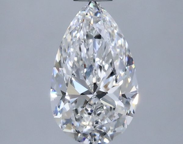 Pear Diamond image