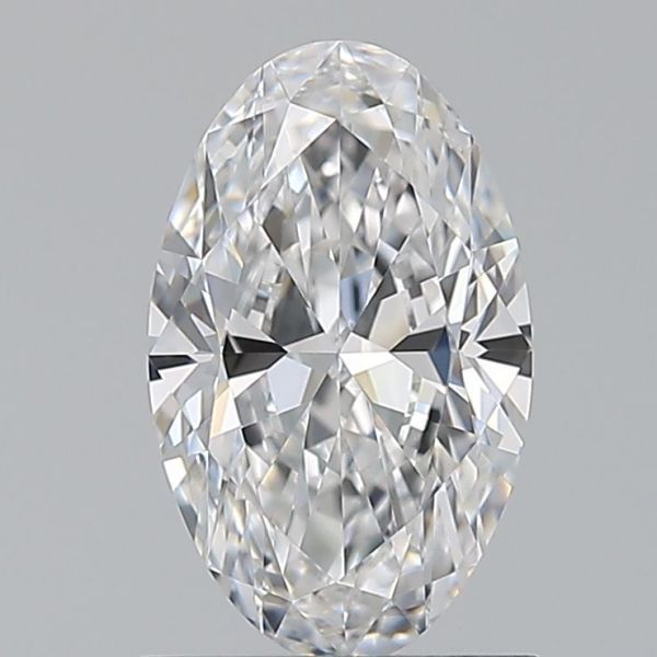 Oval Diamond image