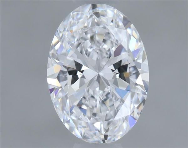 Oval Diamond image