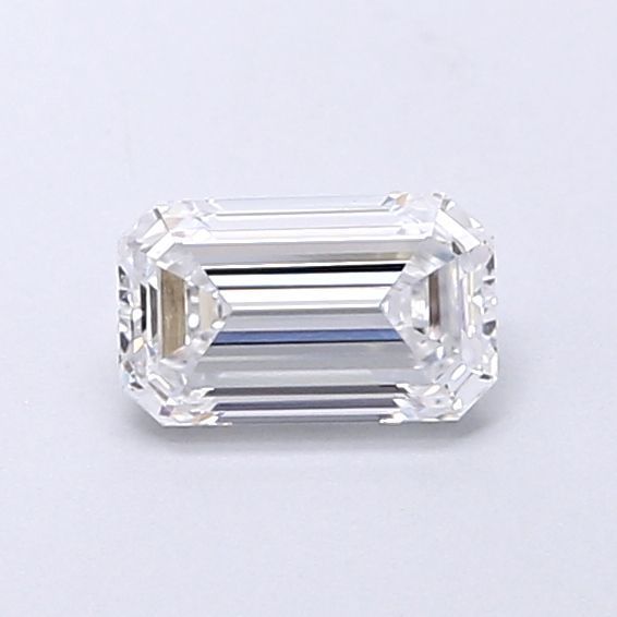 Emerald Lab-Grown Diamond image
