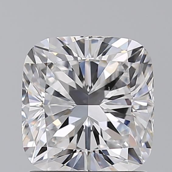 Cushion Diamond image