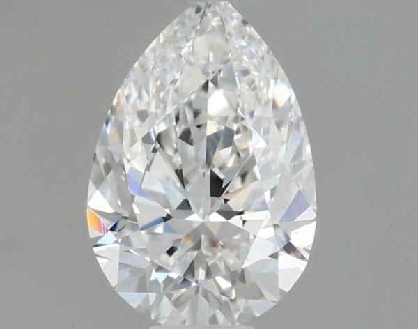 Pear Diamond image