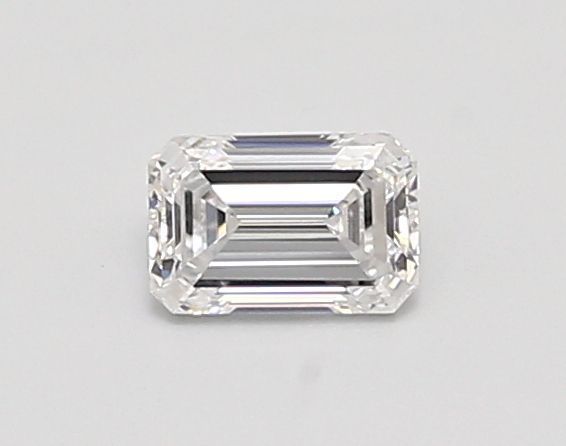 Emerald Lab-Grown Diamond image