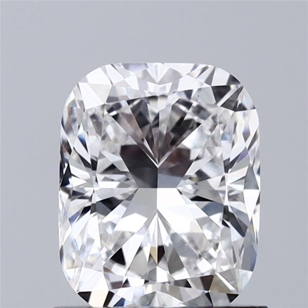Cushion Lab-Grown Diamond image
