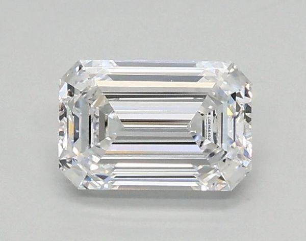 Emerald Lab-Grown Diamond image