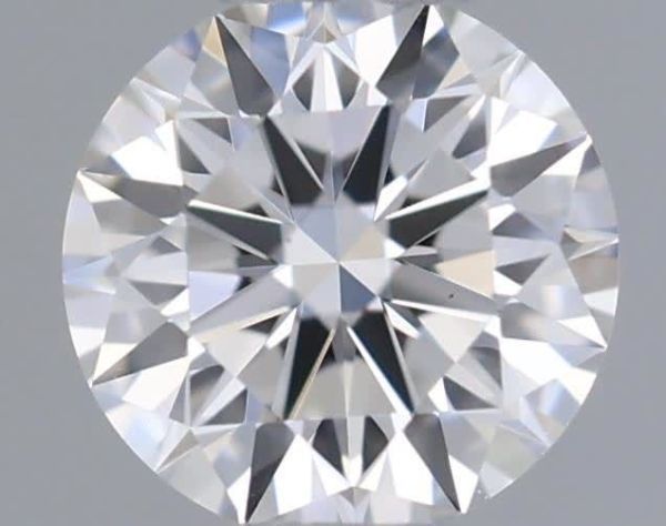 Round Diamond image