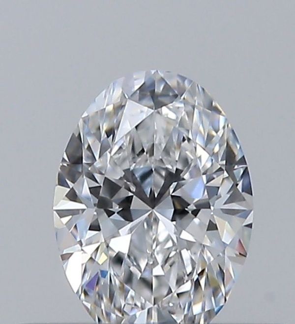 Oval Diamond image