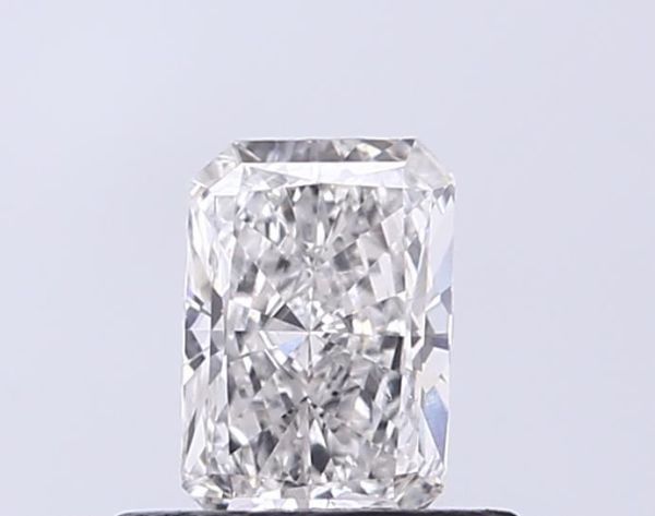 Radiant Lab-Grown Diamond image