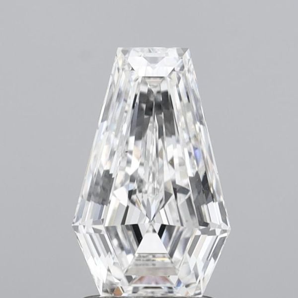Hexagonal Lab-Grown Diamond image