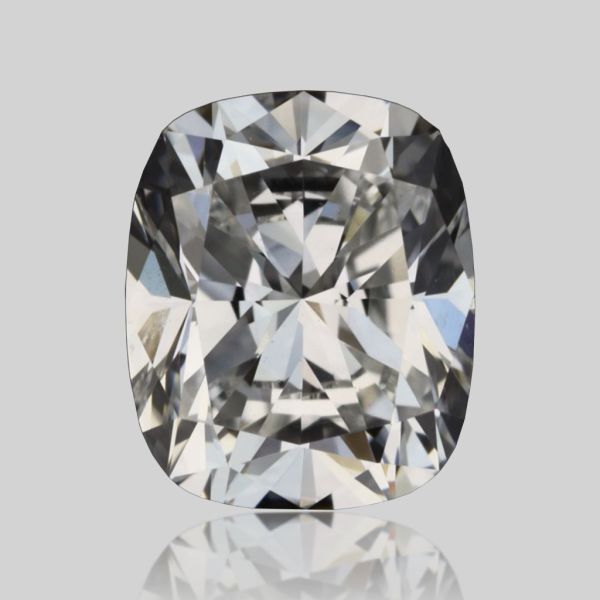 Cushion Diamond image