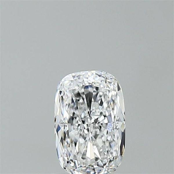 Cushion Lab-Grown Diamond image
