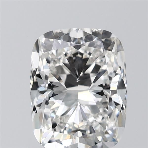Cushion Lab-Grown Diamond image