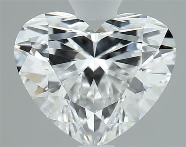 Heart Diamond image