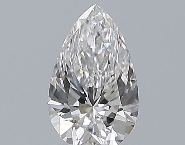 Pear Diamond image