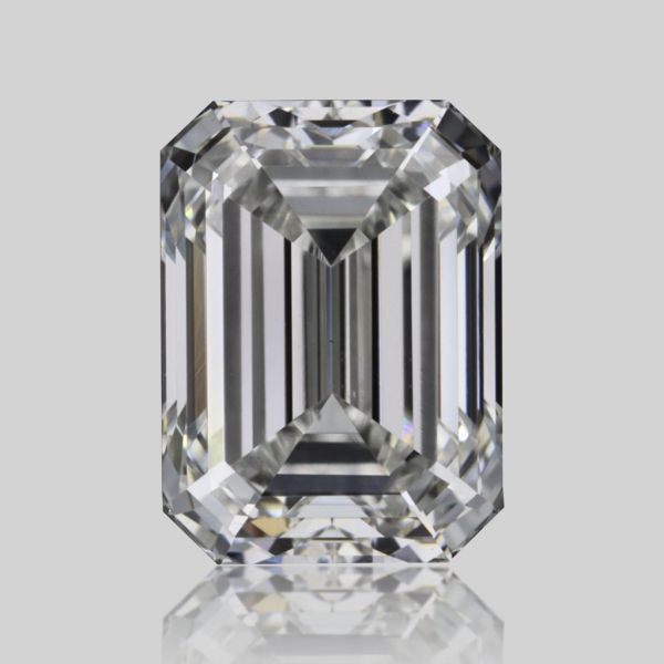 Emerald Diamond image