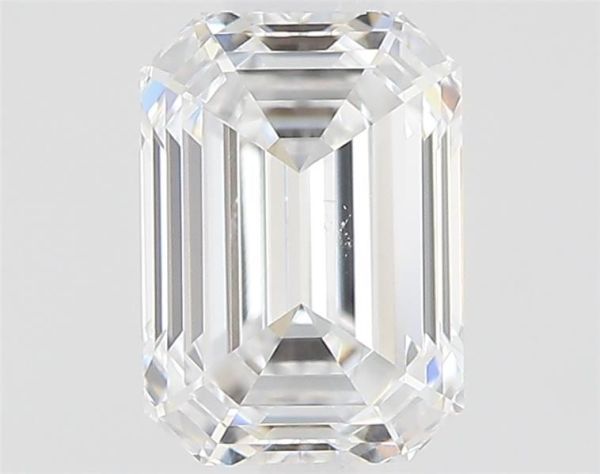 Emerald Diamond image