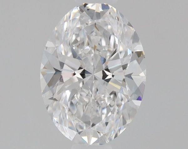 Oval Diamond image