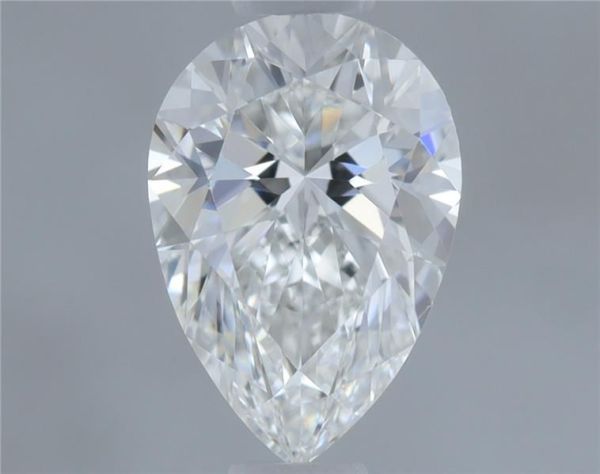 Pear Diamond image