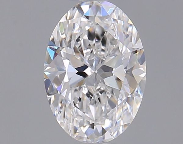 Oval Diamond image