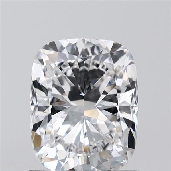 Cushion Lab-Grown Diamond image