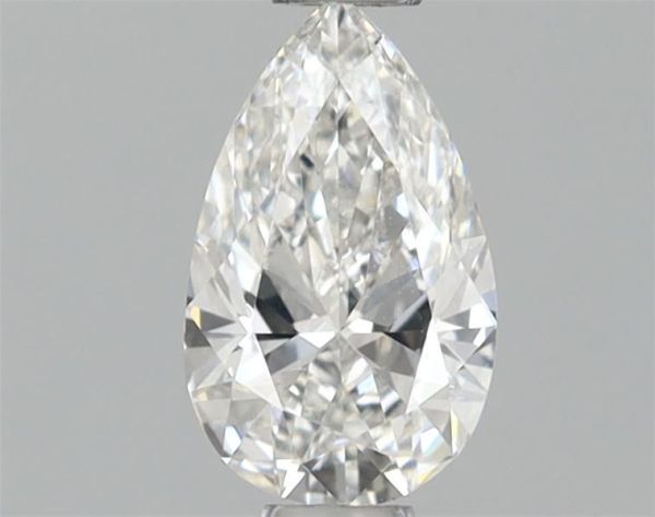 Pear Lab-Grown Diamond image